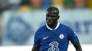 Al-Hilal, Koulibaly fuori dalla lista Champions: andrà via. Al suo posto inserito Neymar