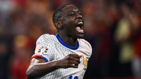 Ai ferri corti con il PSG, il tecnico del Monaco chiama Kolo Muani: "Sarebbe bello..."