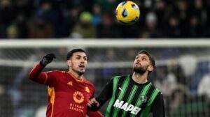 Atalanta, Berardi resta un