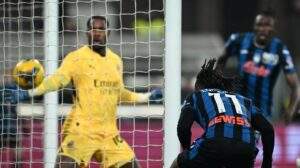 Atalanta-Milan 2-1, le pagelle: ancora super Lookman. Maignan non basta