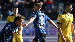 Atalanta, Pasalic: "L