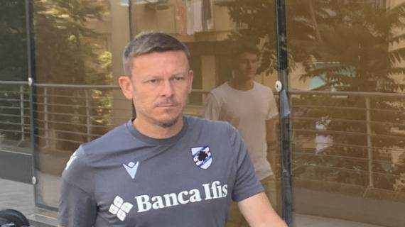 Baronio: "Lazio la più sorprendente di inizio stagione. Bravo Baroni, ha ridato entusiasmo alla piazza"