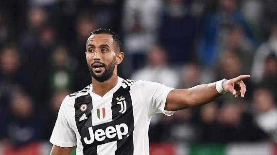 Benatia nuovo ruolo nel Marsiglia: l