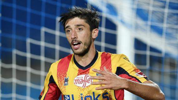 Benevento, Meccariello: "Il sogno di tornare in Serie B è forte, bello e importante"