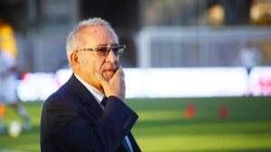 Benevento, il presidente Vigorito: "Non credo che la Turris possa essere esclusa dal campionato"