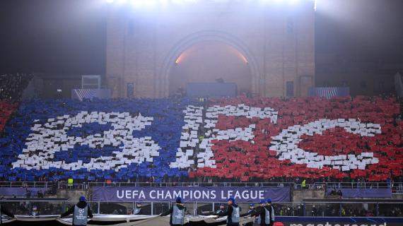 Bologna, i tifosi hanno intonato cori contro Thiago Motta. Ma sabato non saranno allo Stadium