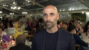 Borja Valero su Fiorentina-Inter: "I Viola si sono guadagnati sul campo quella posizione"