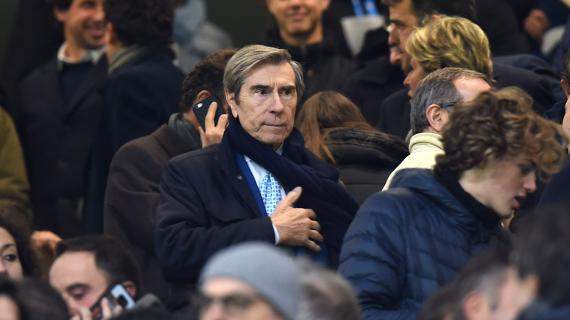 Braida: "Milan nella storia del calcio. Tanti campioni e quante emozioni..."