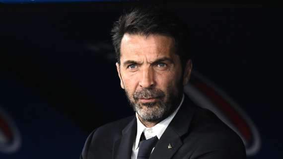 Buffon: "PSG, Porto, Juve... Così sono andati i miei trasferimenti nel 2018 e nel 2019"