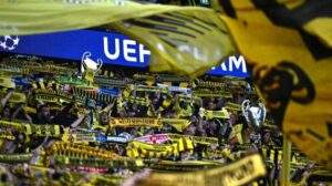 Bundesliga, 3° pari di fila per il Bor. Dortmund: gialloneri beffati nel recupero dall