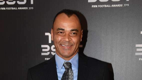 Cafu supporta Emerson Royal: "Deve essere se stesso, con la personalità mostrata nel Brasile"