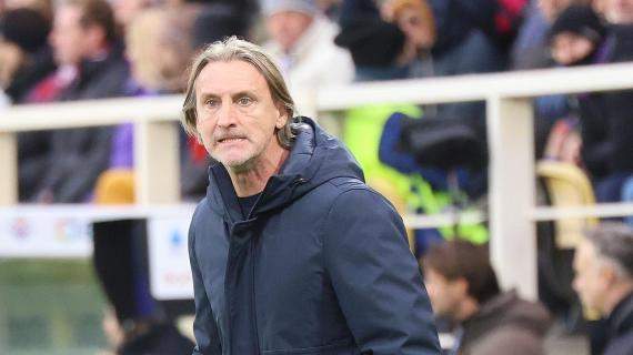 Cagliari, Nicola: "Fuorigioco attivo sul gol di Cataldi. Meritavamo almeno un punto"