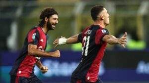 Cagliari, Piccoli on fire: voluto fortemente dal ds Bonato, è già a un gol dal suo record