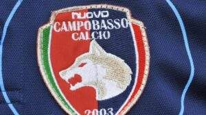 Campobasso, il giovane Davide Mancini ha rinnovato il contratto fino al 2027