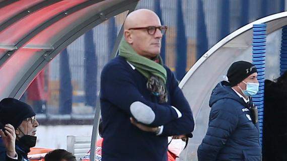 Cavese, Maiuri: "Il mercato? Prima c