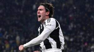 Difensore centrale e vice-Vlahovic le spine della Juventus. Tanti i nomi in ballo