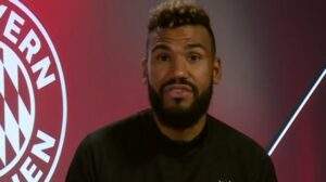 Choupo-Moting ai New York RB, il tecnico: "Grande aggiunta al nostro roster, porta esperienza"