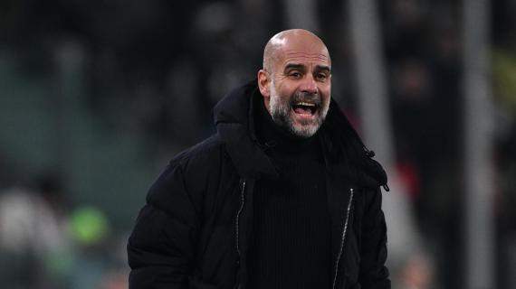 City, Guardiola: "Dobbiamo ottenere risultati velocemente. Haaland? È importante per noi"