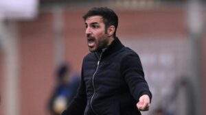 Como, Fabregas: "Col tempo stiamo capendo dove siamo, giocato con fame e voglia"