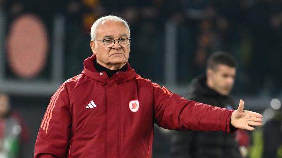 Como-Roma, le formazioni ufficiali: sorpresa nella difesa giallorossa, Dybala falso nueve