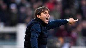 Conte risponde a Marotta: "Può dire quello che vuole. L