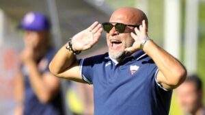 Cosmi: "Impegno nelle coppe è un falso problema, l