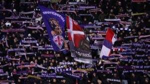 Curva Fiesole: "A Torino non saremo presenti. Tutti domani a piazzale Montelungo"