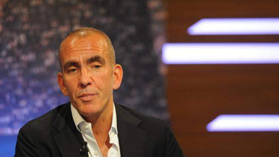 Di Canio e il successo della Juventus: "Prima col City dovevi solo pregare, ora sai di poter vincere"