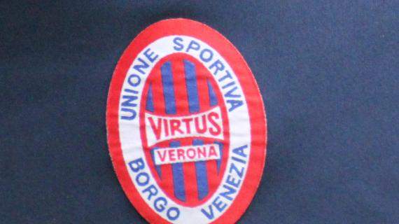 Ds Virtus Verona: "Mehic? La nostra missione è valorizzare i giovani. Richieste fanno piacere"