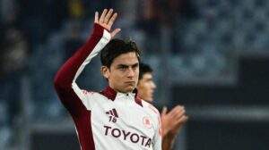 Dybala al Galatasaray? Il vicepresidente turco: "So che ci sono contatti"