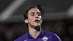 Edoardo Bove riabbraccia la sua Fiorentina. Resterà viola (senza giocare) fino al 30 giugno