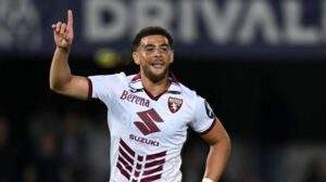 Eurogol per Che Adams e il Torino si rialza, Empoli battuto. La classifica aggiornata