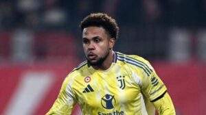 Fantacalcio: McKennie in crescita, ma gestitelo con attenzione