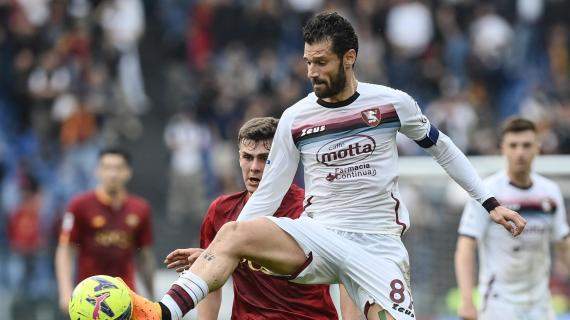 Fiorentina e Lazio su Tahirovic: il classe 2003 lascerà l