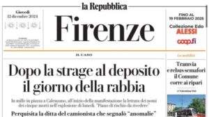 La Fiorentina sfida il Lask in Conference. La Repubblica (Firenze): "Scoppia il caso Biraghi"