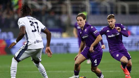 Fiorentina, che emozione: oggi Bove riabbraccerà tutti, a gennaio colloqui per il suo futuro