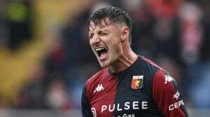 Primo squillo di Vieira, nel segno di Pinamonti: Udinese-Genoa 0-2. Gli highlights