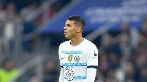 Fluminense, Thiago Silva: "Ora capisco perché sono venuto a giocare qui"