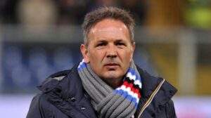 "Forever Sinisa Mihajlovic": a due anni dalla sua scomparsa, la Samp omaggia il mister