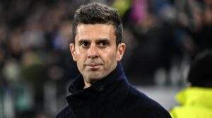 Dai complimenti a Vlahovic al ritorno di Nico fino al suo vice Hugeux: Thiago Motta parla a 360°