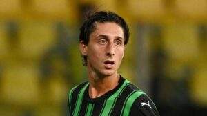 Frosinone-Sassuolo 1-2, le pagelle: Oyono a segno, Mulattieri e Moro implacabili