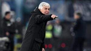 Le pagelle di Gasperini: punto sofferto contro la Lazio, ma solito gran carattere