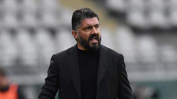 Gattuso sbatte sul Rijeka. E la Dinamo eurorivale del Milan perde il derby di Zagabria