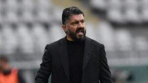 Gattuso ride: 1-0 alla Dinamo, la vetta è di nuovo sua. Crolla ancora l