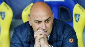 Giannitti sul Frosinone: "L