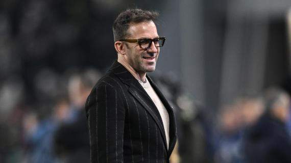 Globe Soccer Awards 2024, a Del Piero il premio alla carriera: "Modello di etica"