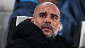 Guardiola stizzito dalle critiche: "Otto anni di successi, ora abbiamo 45 giorni negativi..."