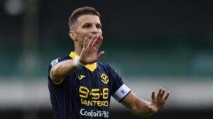 Hellas Verona, un brutto k.o. che porta al capolinea