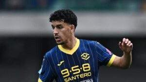 Hellas Verona, oggi la sfida all