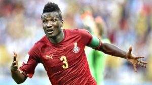 "Ho 700 euro sul conto". Dagli Emirati al divorzio, il tracollo di Asamoah Gyan continua